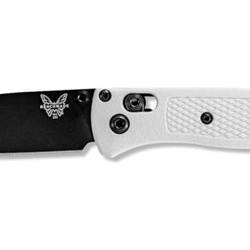 Benchmade MINI BUGOUT- couteaux site armurerie TPC