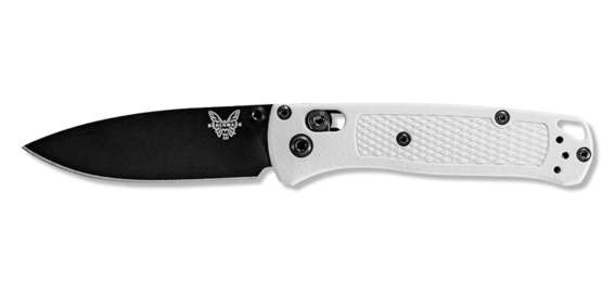 Benchmade MINI BUGOUT- couteaux site armurerie TPC