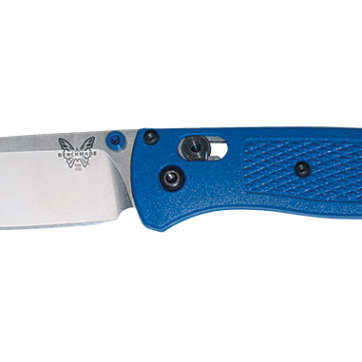 Benchmade BUGOUT- couteaux site armurerie TPC