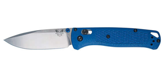 Benchmade BUGOUT- couteaux site armurerie TPC