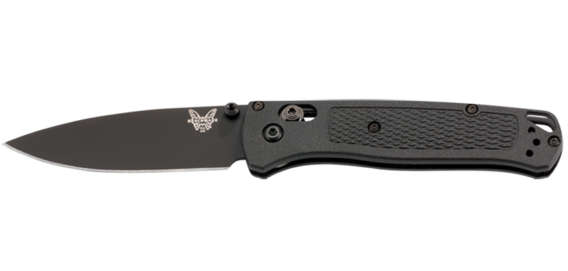 Benchmade BUGOUT 2 - couteaux site armurerie TPC