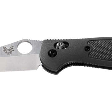 Benchmade MINI GRIPTILIAN - couteaux site armurerie TPC