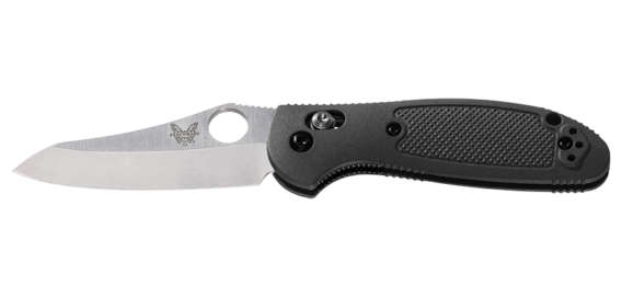 Benchmade MINI GRIPTILIAN - couteaux site armurerie TPC