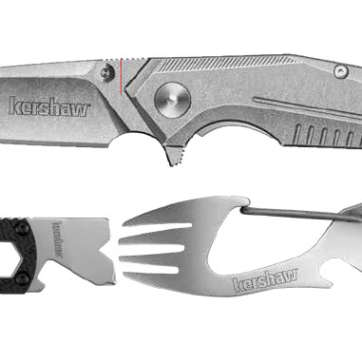 Kershaw SET PIQUE NIQUE - couteaux site armurerie TPC