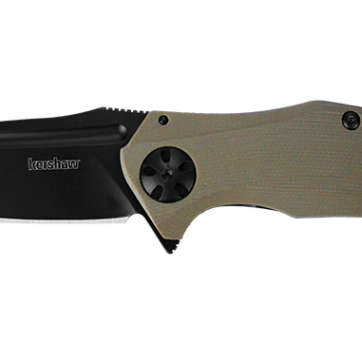 Kershaw NATRIX - couteaux site armurerie TPC