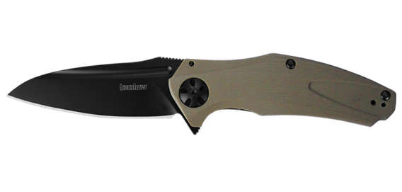 Kershaw NATRIX - couteaux site armurerie TPC