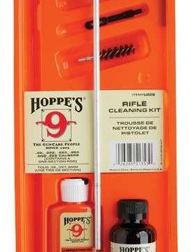 Hoppe's Kit nettoyage - accessoires site armurerie TPC