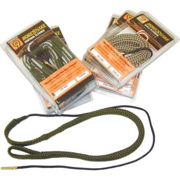 Bore Snake Cordon nettoyage - accessoires site armurerie TPC