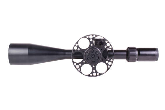 Falcon Optics Wheel - Optique site armurerie TPC