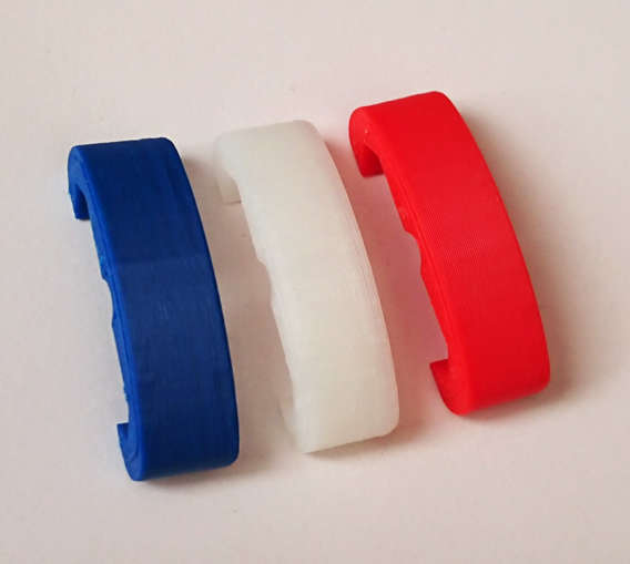 aches rail "drapeau" - accessoires site armurerie TPC
