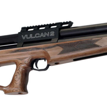 Carabine PCP VULCAN 2 - armes site armurerie TPC